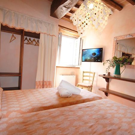 Agriturismo I Frati Paciano المظهر الخارجي الصورة