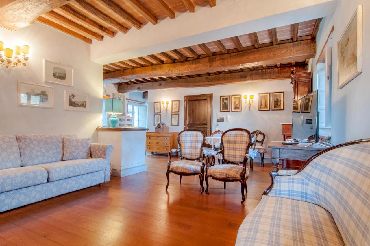 Agriturismo I Frati Paciano المظهر الخارجي الصورة