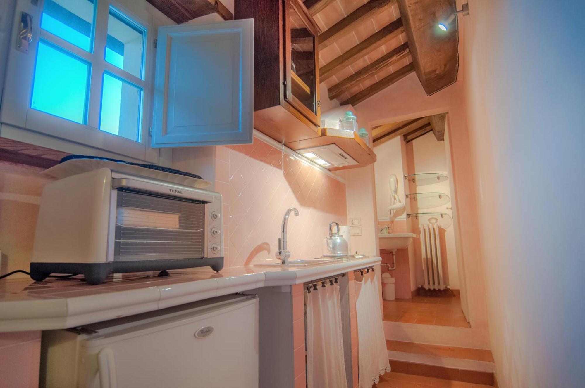 Agriturismo I Frati Paciano المظهر الخارجي الصورة